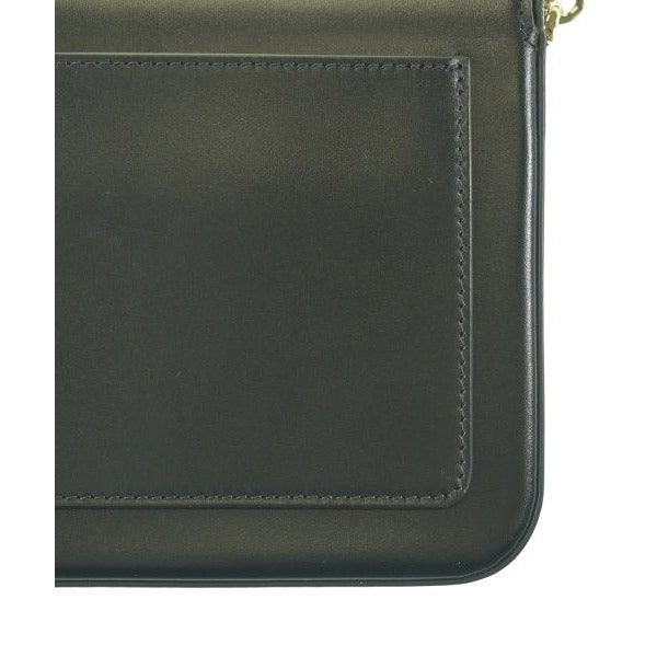 Cartier Shoulder Bag Black — view 9