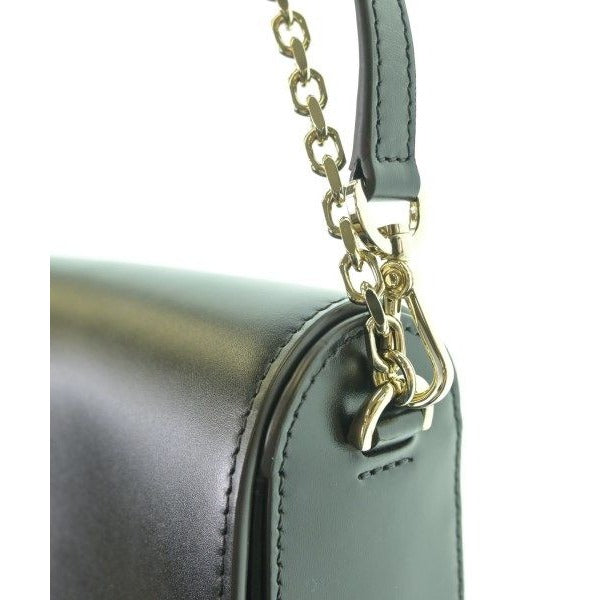 Cartier Shoulder Bag Black — view 10