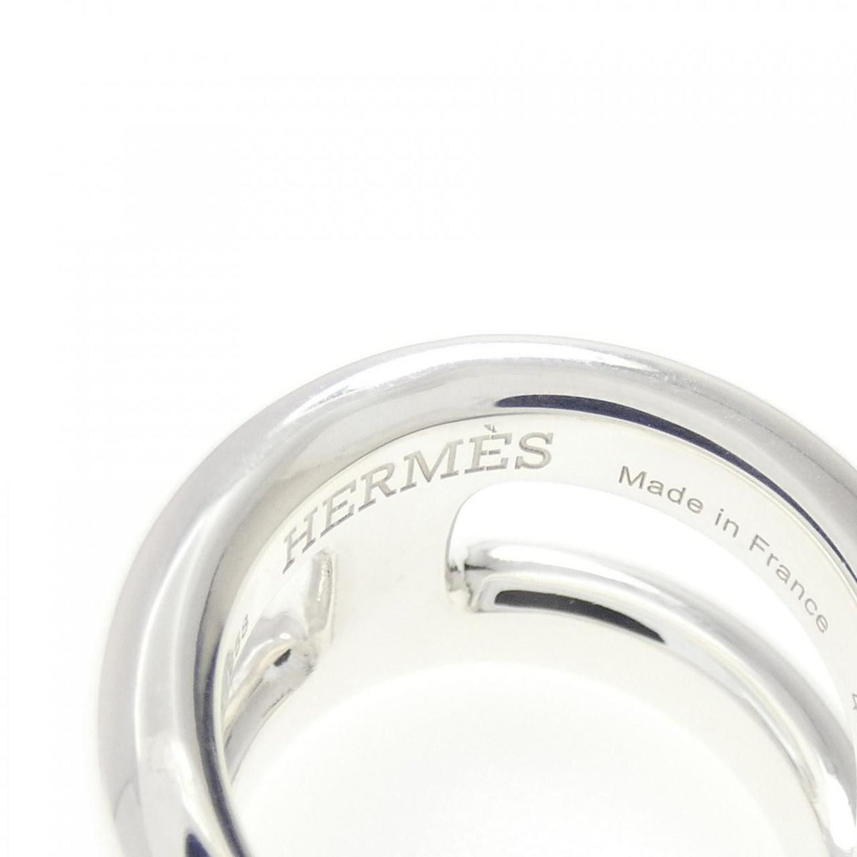 Hermes Osmose Small Ring — view 5