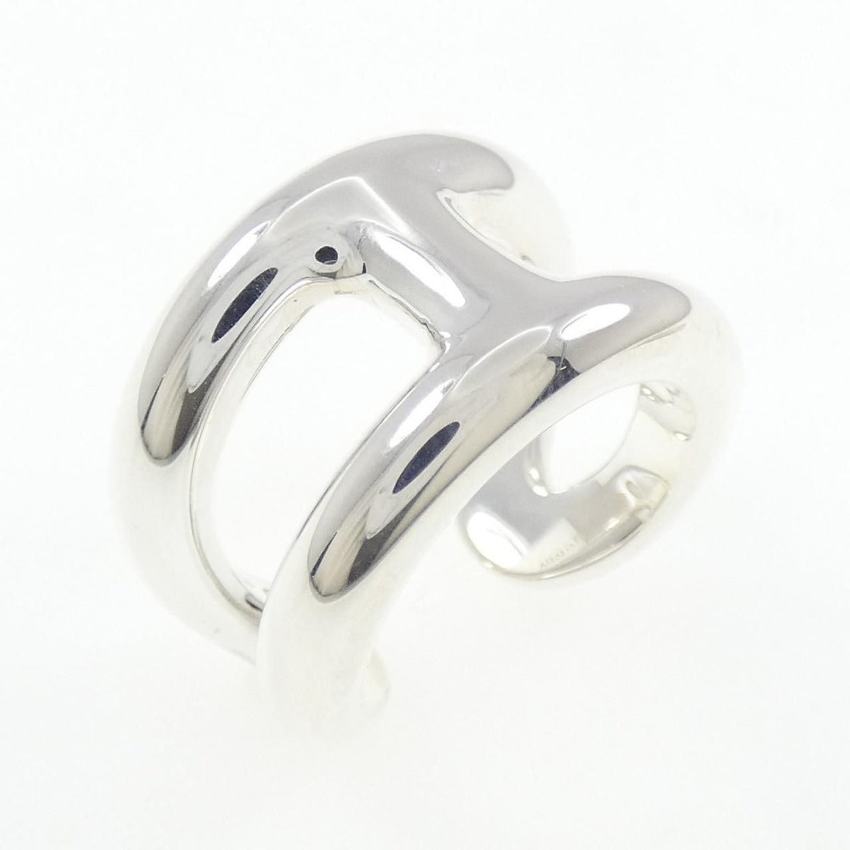 Hermes Osmose Small Ring