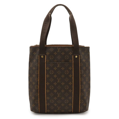 Louis Vuitton Monogram Cabas Bobur Tote
