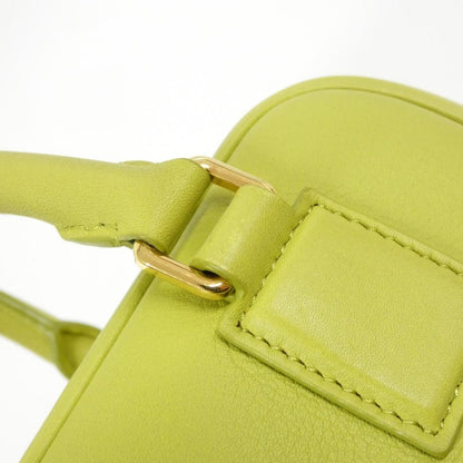 Loewe Amazona 19 Square A039 N10 X03 Bag — view 8