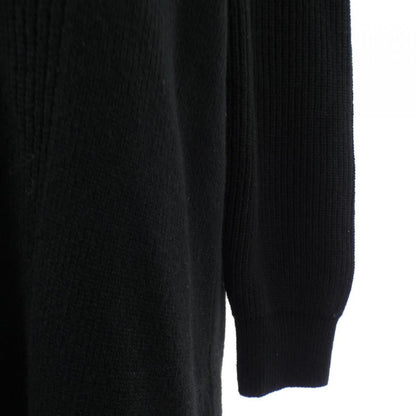 Hermes Cardigan Cashmere Black — view 6