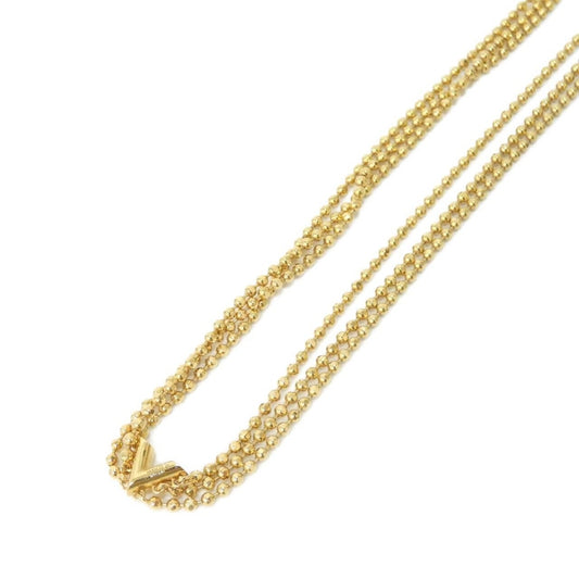 Louis Vuitton Collier Essential Skin Necklace