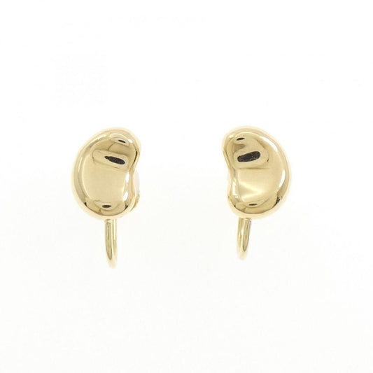 Tiffany Beans Earrings Vintage