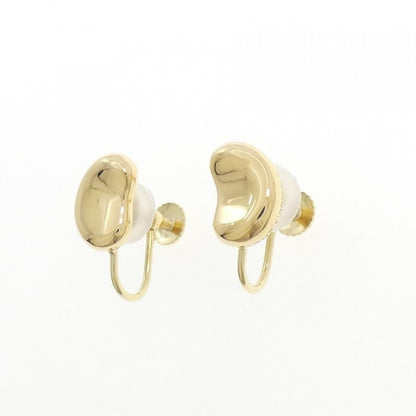 Tiffany Beans Earrings Vintage — view 2