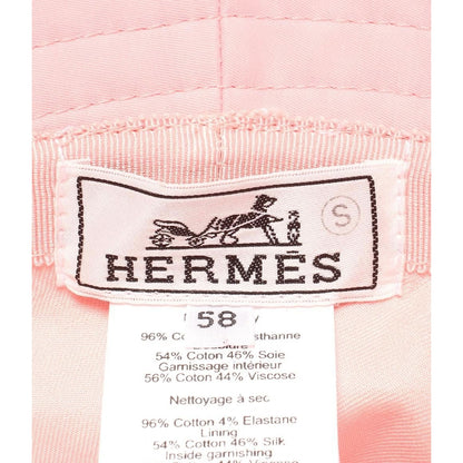 Hermes Bucket Hat Harper Emile 58 — view 5