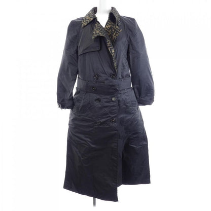Fendi Ff8545 A5 GJ Coat