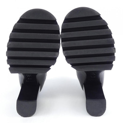 Louis Vuitton Rockabilly Line Boots — view 4
