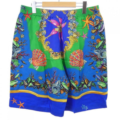 Versace Shorts Green — view 2