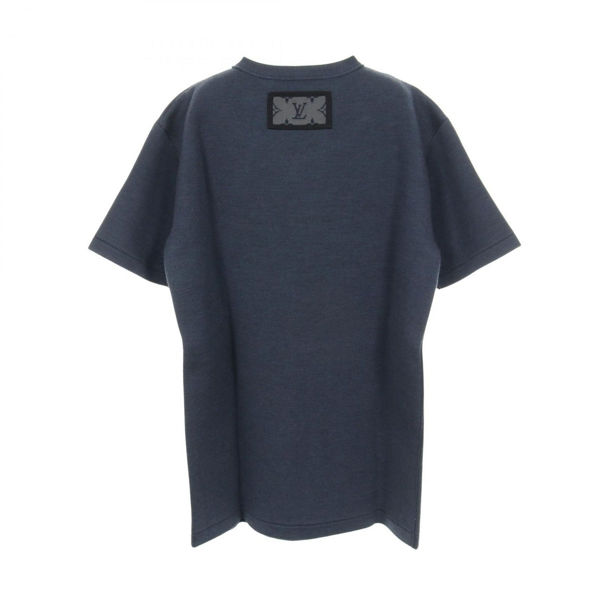 Louis Vuitton Dress Monogram Pocket Wool — view 2