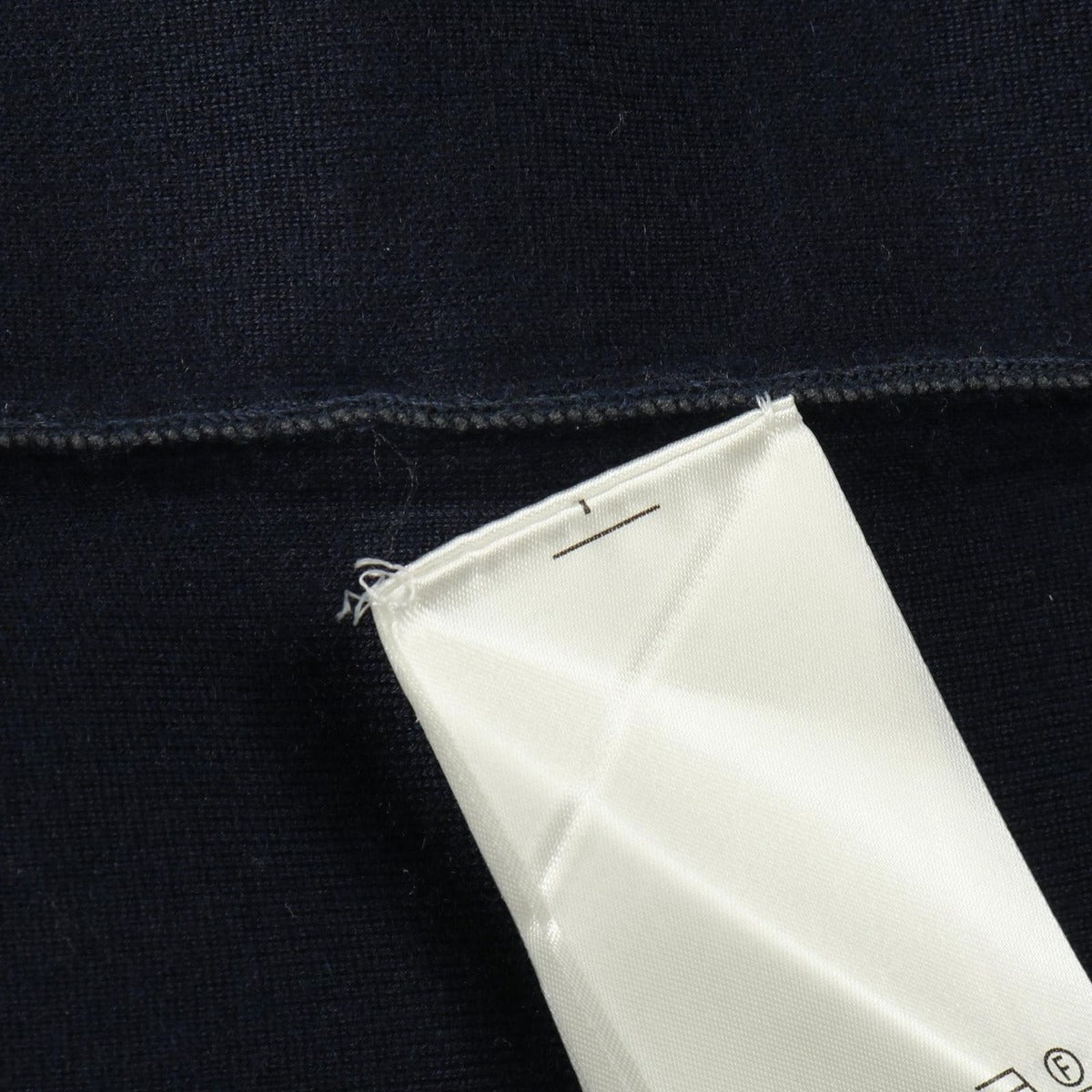 Louis Vuitton Dress Monogram Pocket Wool — view 5