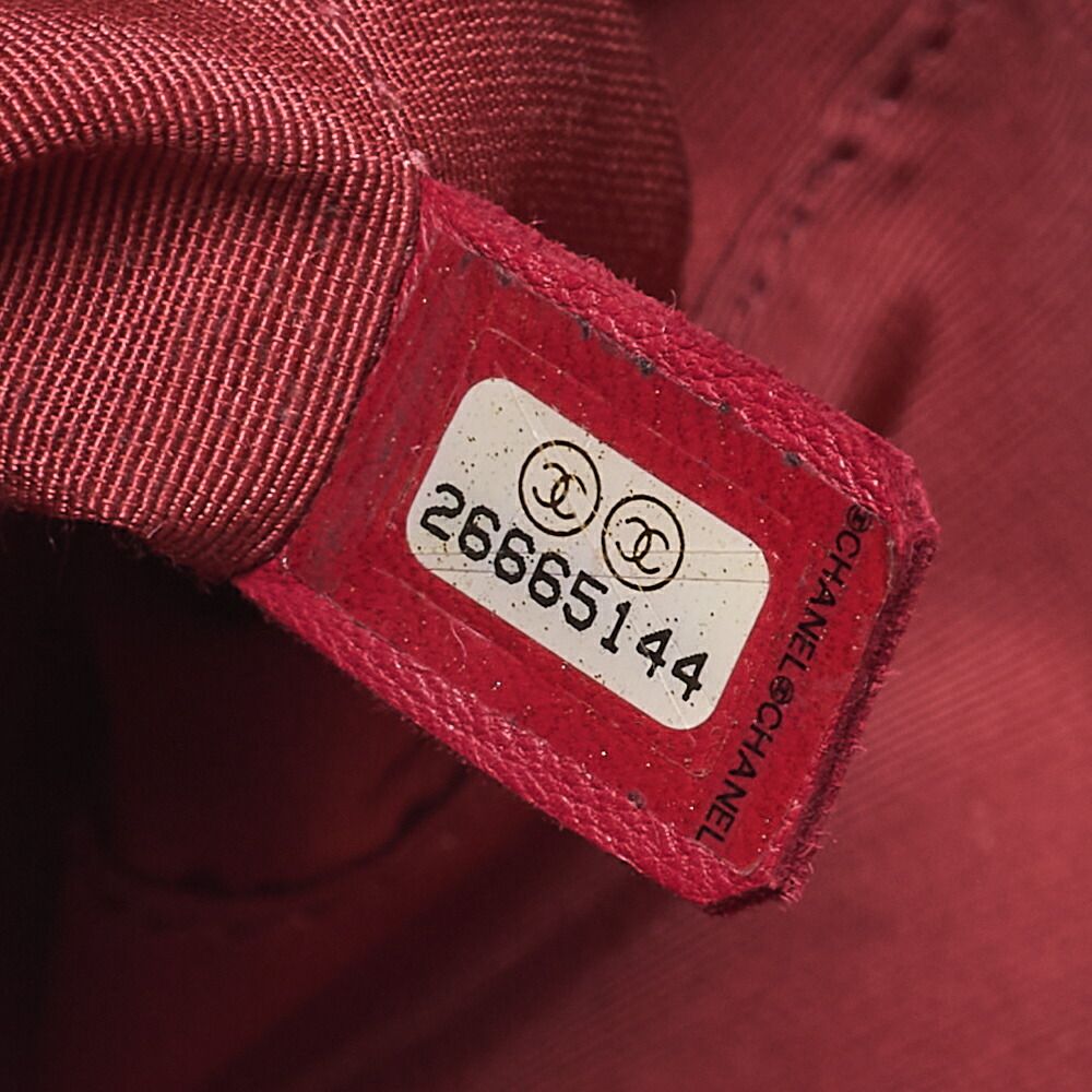 Chanel Chain Backpack Matelasse Gabrielle De Chanel Silver And Gold Hardware