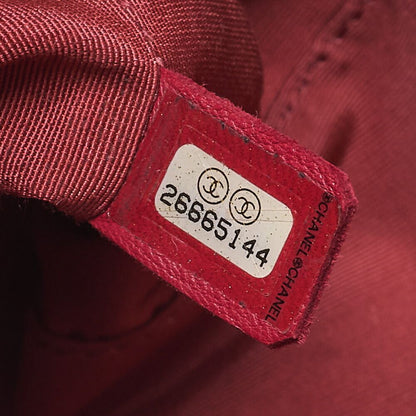 Chanel Chain Backpack Matelasse Gabrielle De Chanel Silver And Gold Hardware