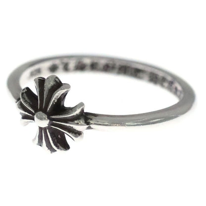 Chrome Hearts Bubblegum CH Pls Bubble Gum CH Plus Ring Silver