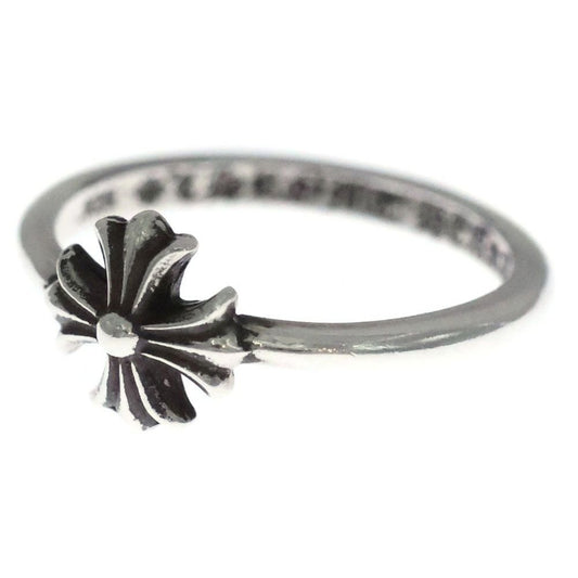Chrome Hearts Bubblegum CH Pls Bubble Gum CH Plus Ring Silver