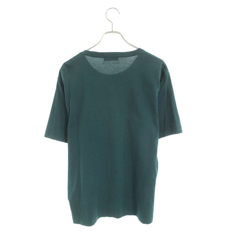 Bottega Veneta Vkab0 Cotton Crew Neck T-Shirt 54 — view 2