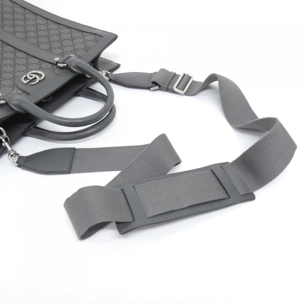 Gucci Ophidia Uulhk Bag — view 7
