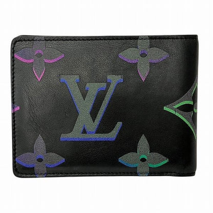 Louis Vuitton Monogram Portefeuille M82297 Bifold Wallet For Men