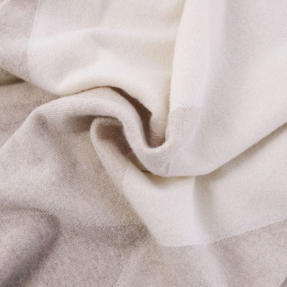 Hermes Knit Sweater Pullover Cashmere Top