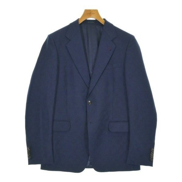 Gucci Set Suit Navy — view 2
