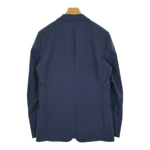 Gucci Set Suit Navy — view 3