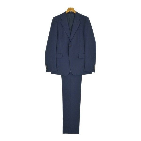 Gucci Set Suit Navy