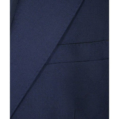 Gucci Set Suit Navy — view 7
