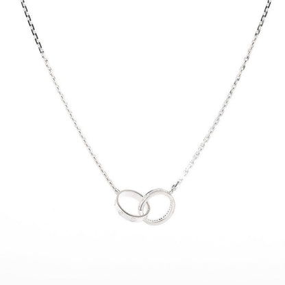 Cartier Necklace Baby Love