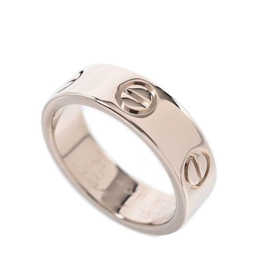 Cartier Ring Love Gold