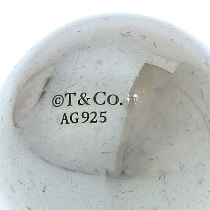 Boxed Super Tiffany & Co Tiffany & Co Current Saleitem Hardware Ball Pendant