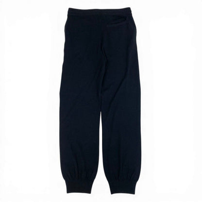 Louis Vuitton Id2 Yayoi Kusama LV Knit Sweatshirt Pants L Black — view 4