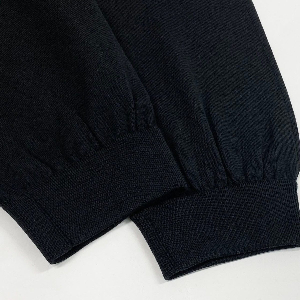 Louis Vuitton Id2 Yayoi Kusama LV Knit Sweatshirt Pants L Black — view 7