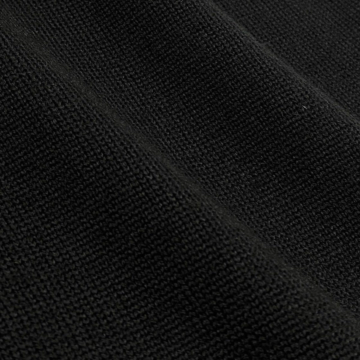 Louis Vuitton Id2 Yayoi Kusama LV Knit Sweatshirt Pants L Black — view 8