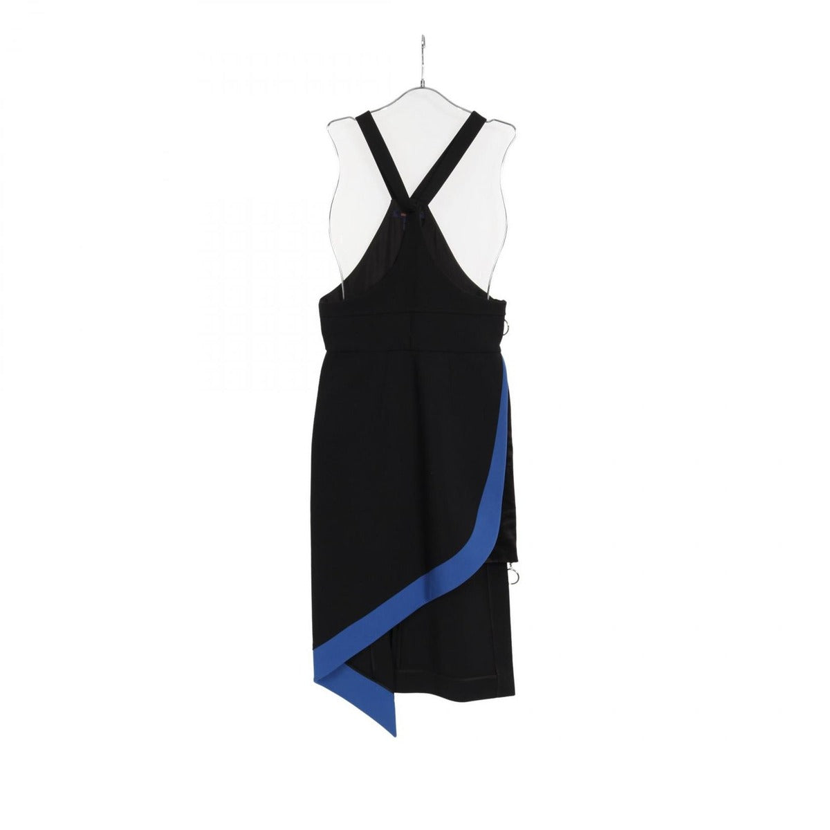 Louis Vuitton Dress Wool