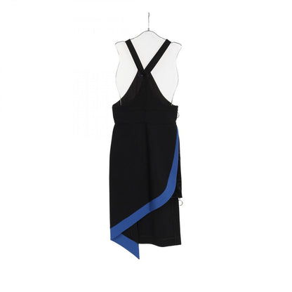 Louis Vuitton Dress Wool