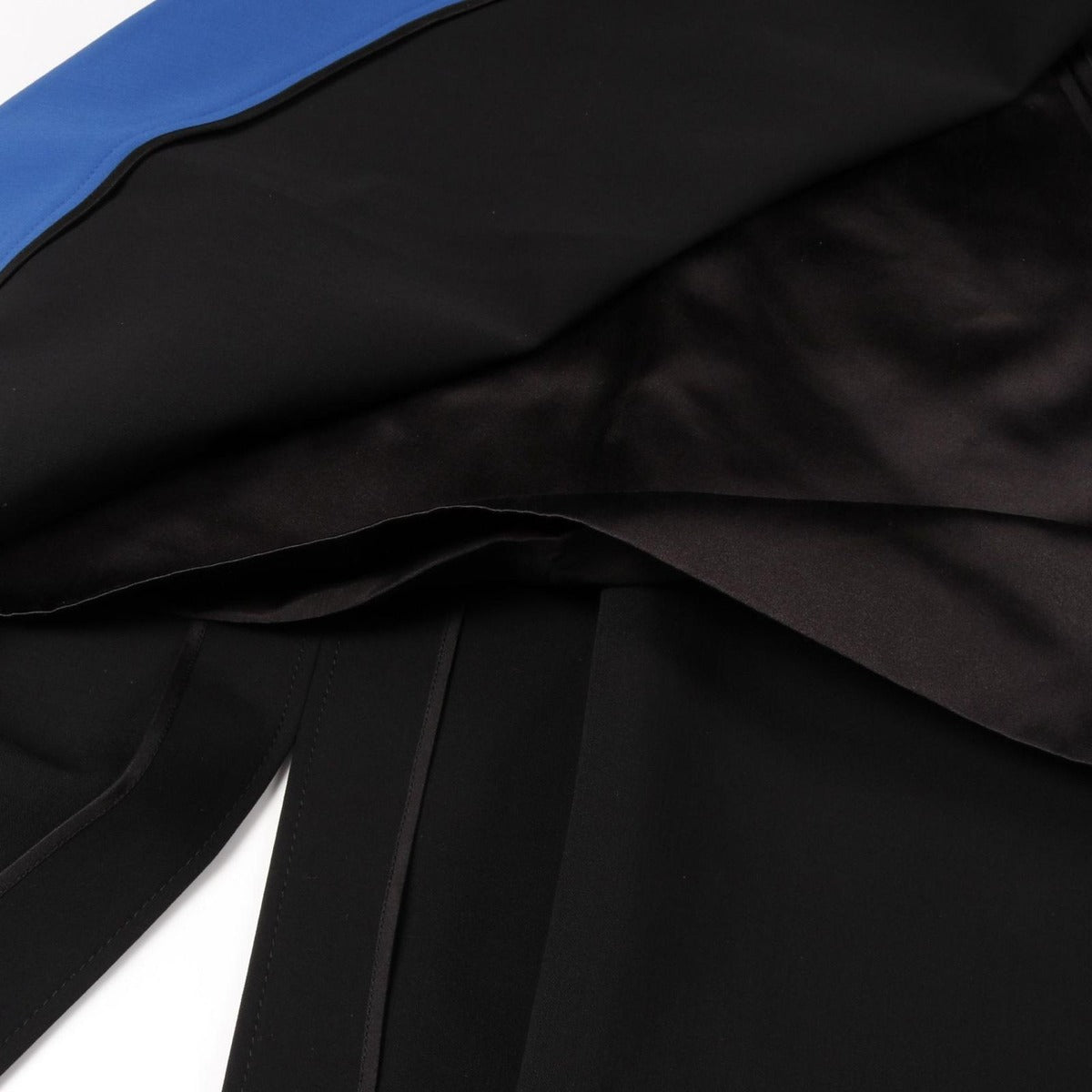 Louis Vuitton Dress Wool — view 6