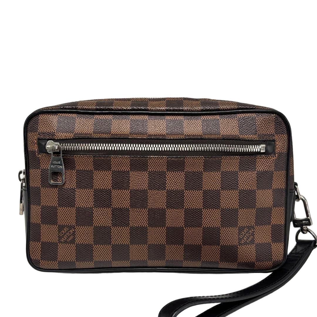 Louis Vuitton Damier Pochette Kasai Second Bag
