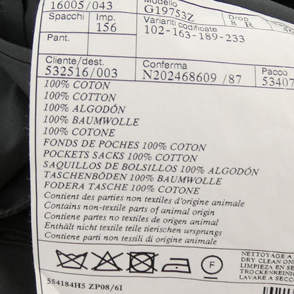 Hermes 554184h5 Jacket — view 3