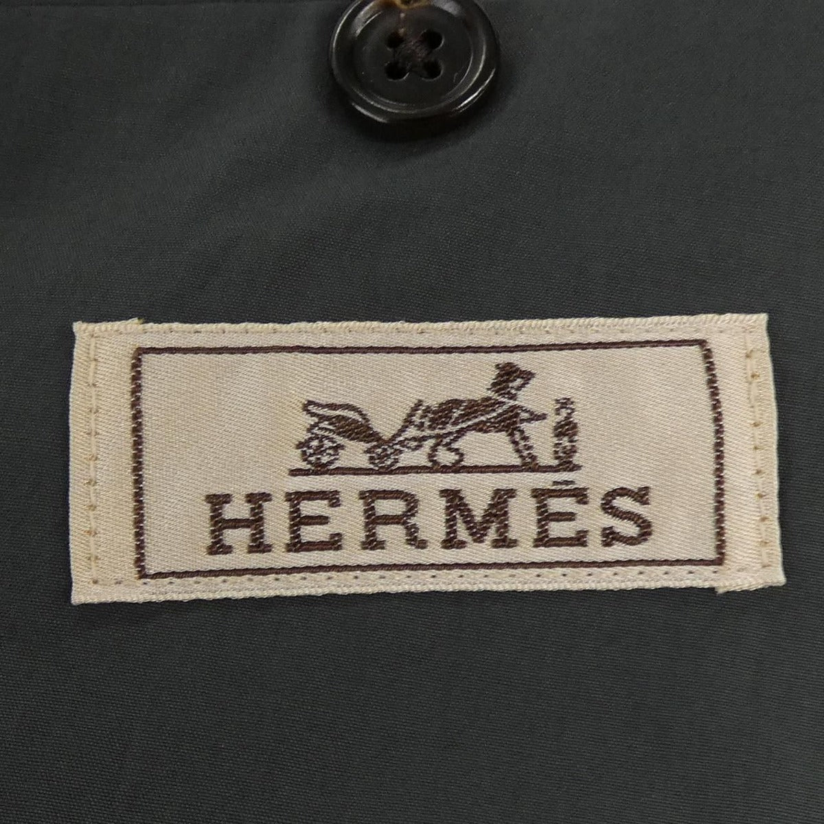 Hermes 554184h5 Jacket — view 4
