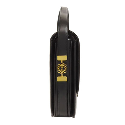 Loewe Anagram Shoulder Bag Calf Women