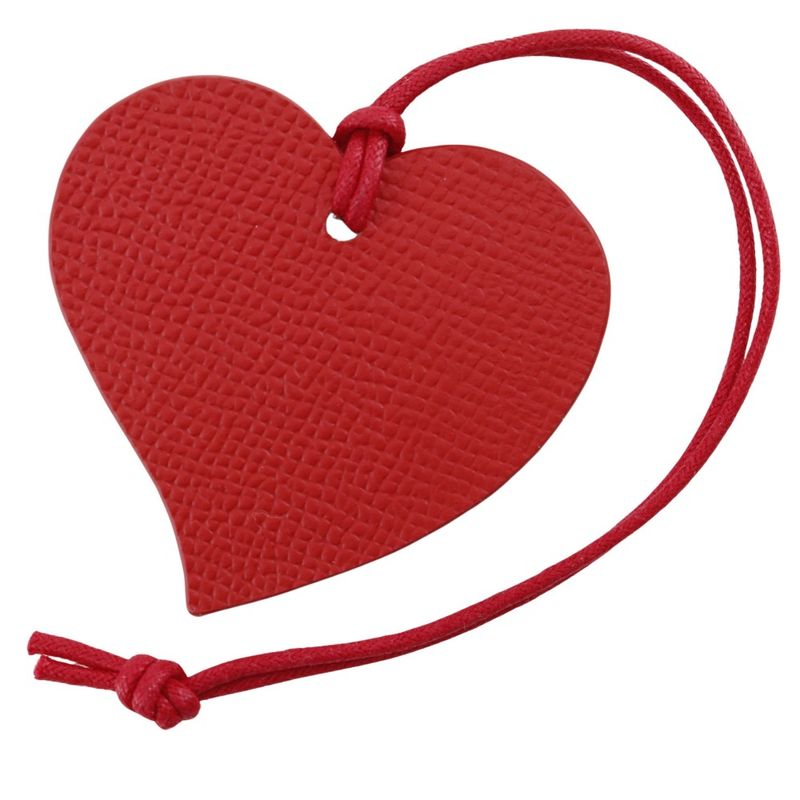 Dior 3-piece Leather Women's Charm