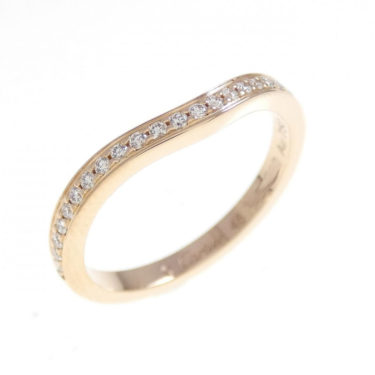 Cartier Ballerina Ring