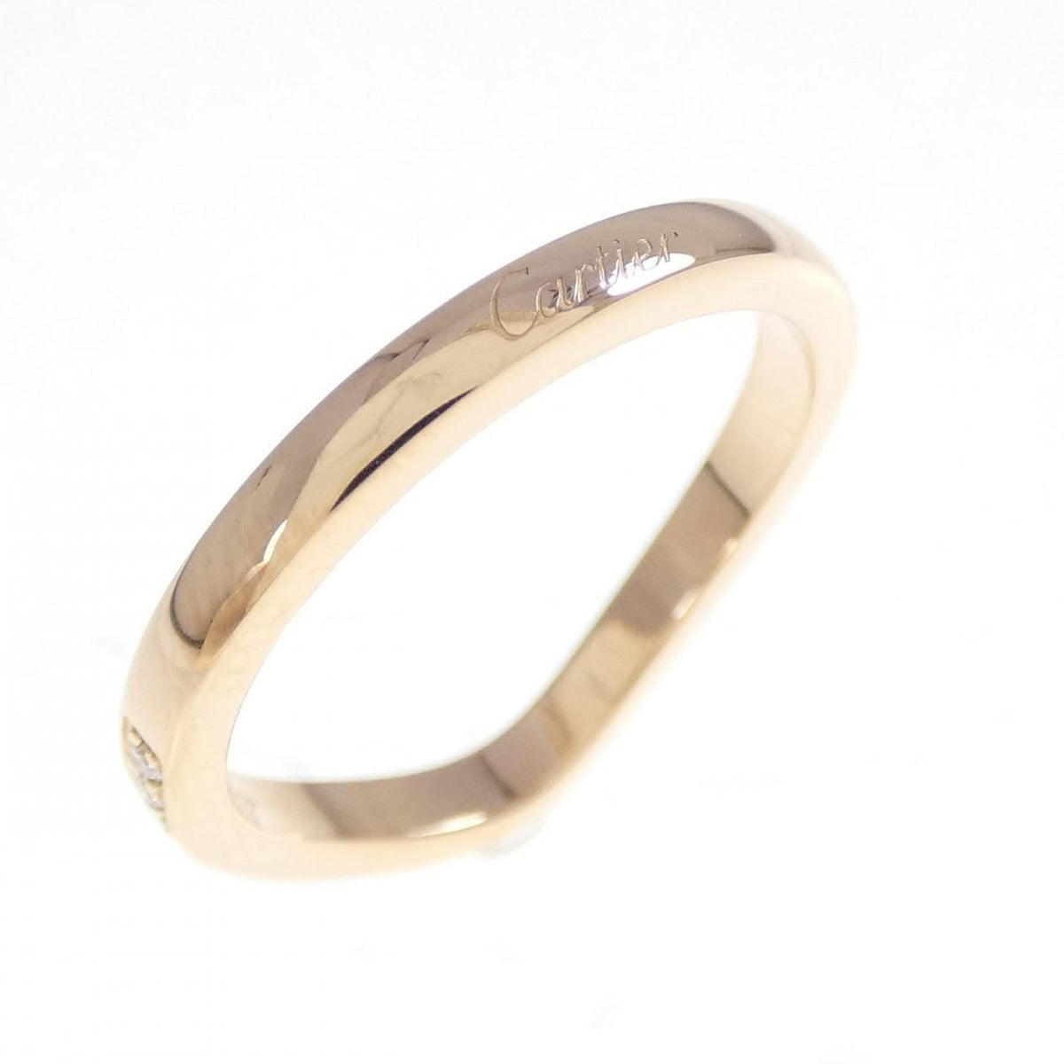 Cartier Ballerina Ring — view 2