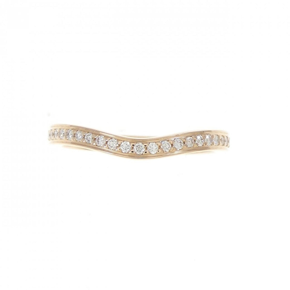 Cartier Ballerina Ring — view 4