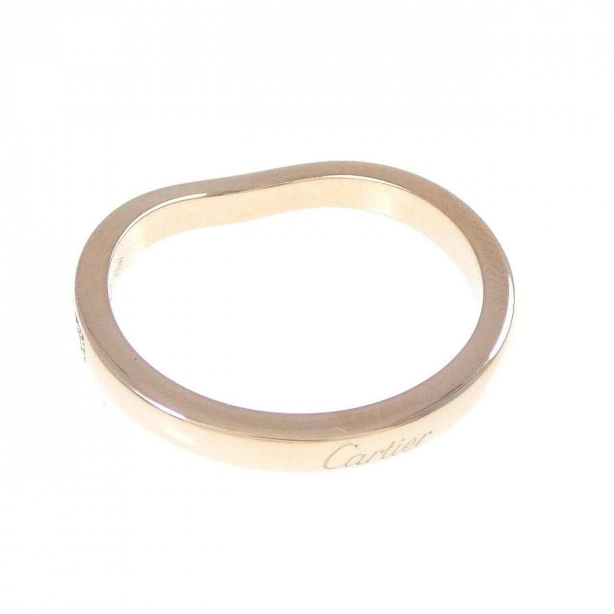 Cartier Ballerina Ring — view 5