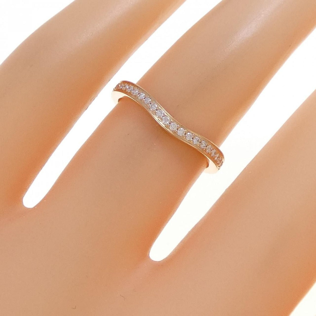 Cartier Ballerina Ring — view 7