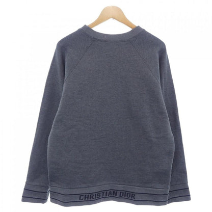 Dior Sweatshirts Sweatshirt Gray — view 2