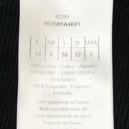 Dior Sweatshirts Sweatshirt Gray — view 3