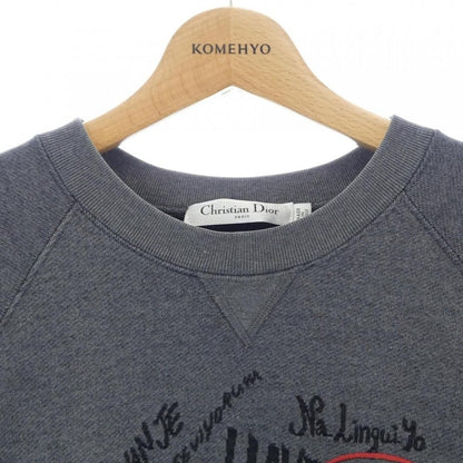 Dior Sweatshirts Sweatshirt Gray — view 5